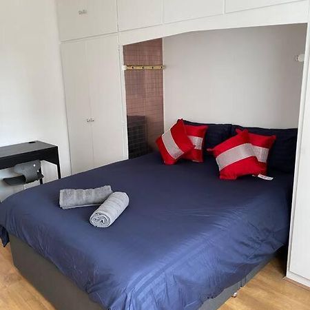Апартаменты 018- Premium Location Regent Park Radley House Лондон Экстерьер фото