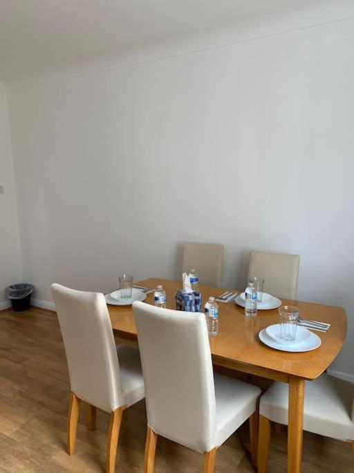 Апартаменты 018- Premium Location Regent Park Radley House Лондон Экстерьер фото
