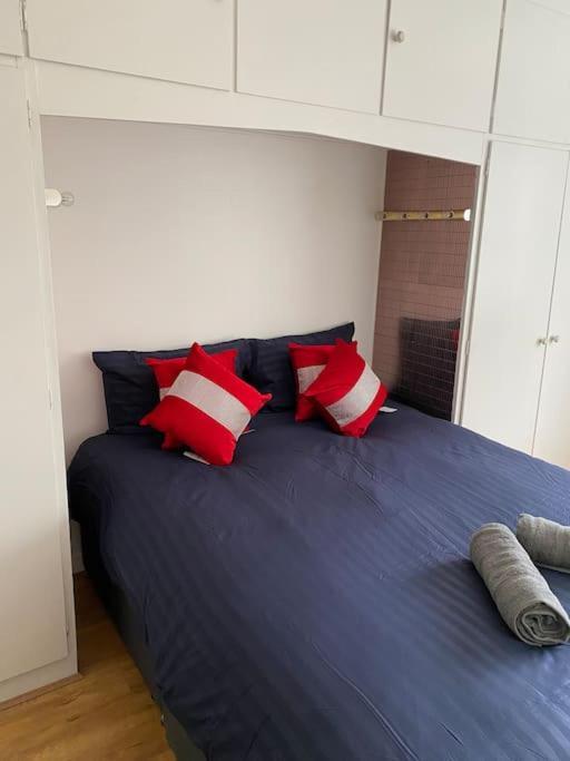 Апартаменты 018- Premium Location Regent Park Radley House Лондон Экстерьер фото